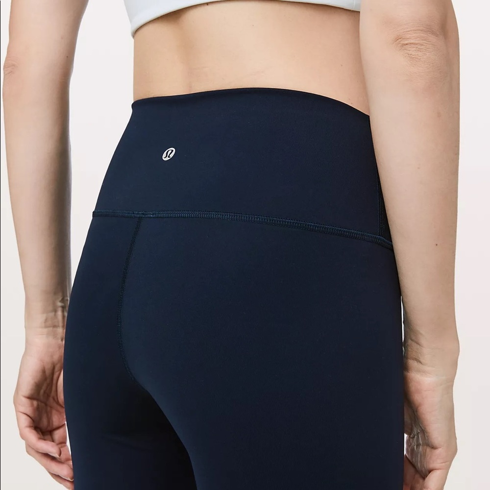 WUNDER UNDER HIGH-RISE TIGHT 28"